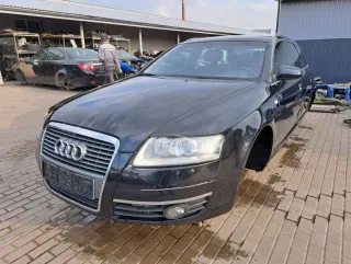 059103925AG Крышка двигателя декоративная Audi A6 C6 (S6,RS6) Арт 172210, вид 11