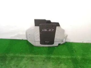 059103925AG Крышка двигателя декоративная Audi A6 C6 (S6,RS6) Арт 172210, вид 7