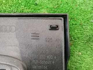 059103925AG Крышка двигателя декоративная Audi A6 C6 (S6,RS6) Арт 172210, вид 6