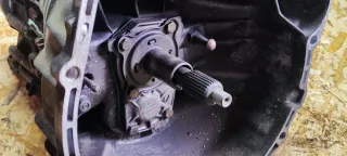 2022601200,R2022610020R1242610601 КПП (Коробка передач механическая) Mercedes C W202 2.2л CDI Арт 18160, вид 6