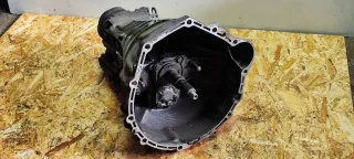 2022601200,R2022610020R1242610601 КПП (Коробка передач механическая) Mercedes C W202 2.2л CDI Арт 18160, вид 5