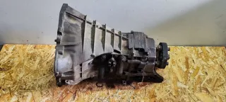 2022601200,R2022610020R1242610601 КПП (Коробка передач механическая) Mercedes C W202 2.2л CDI Арт 18160, вид 1