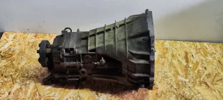2022601200,R2022610020R1242610601 КПП (Коробка передач механическая) Mercedes C W202 2.2л CDI Арт 18160, вид 4
