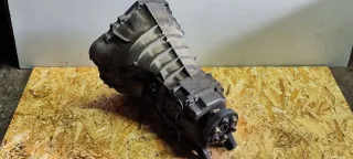 2022601200,R2022610020R1242610601 КПП (Коробка передач механическая) Mercedes C W202 2.2л CDI Арт 18160, вид 3
