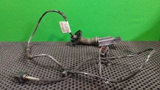 6J4 971 161B Проводка двери задней левой Seat Ibiza 4 Арт 97941186, вид 1