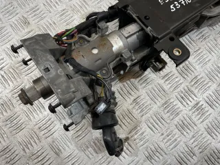 1095808, 1095823 Рулевая колонка BMW 5 E39 Арт 53710, вид 4