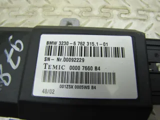 6762315, 6760542 Блок управления (другие) BMW 7 E65/E66 Арт 97942833, вид 3
