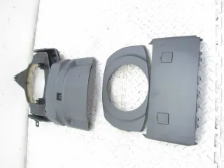 6911547, 6911537, 6911542 Кожух (защита) рулевого механизма BMW 7 E65/E66 Арт 97942907, вид 1