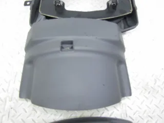 6911547, 6911537, 6911542 Кожух (защита) рулевого механизма BMW 7 E65/E66 Арт 97942907, вид 4