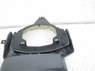 6911547, 6911537, 6911542 Кожух (защита) рулевого механизма BMW 7 E65/E66 Арт 97942907, вид 5