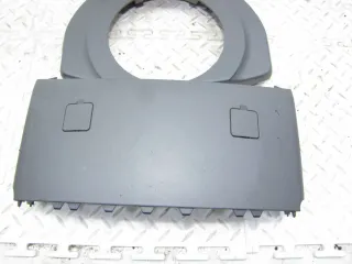 6911547, 6911537, 6911542 Кожух (защита) рулевого механизма BMW 7 E65/E66 Арт 97942907, вид 2