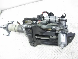 9185002, 6757492 Рулевая колонка BMW 7 E65/E66 Арт 97942954, вид 2