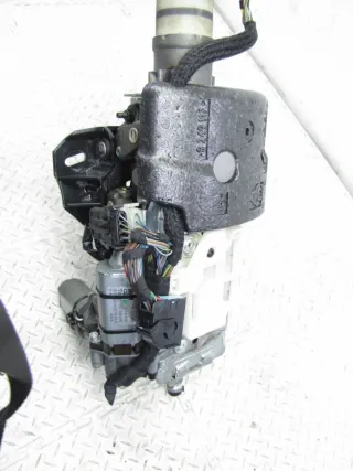 9185002, 6757492 Рулевая колонка BMW 7 E65/E66 Арт 97942954, вид 3