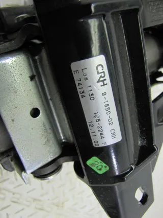 9185002, 6757492 Рулевая колонка BMW 7 E65/E66 Арт 97942954, вид 6