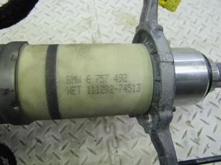 9185002, 6757492 Рулевая колонка BMW 7 E65/E66 Арт 97942954, вид 5