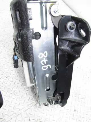 9185002, 6757492 Рулевая колонка BMW 7 E65/E66 Арт 97942954, вид 4