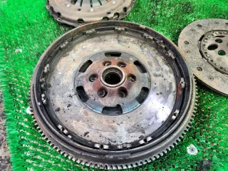 028105264B Комплект сцепления Ford Galaxy 1 Арт 97942986, вид 3