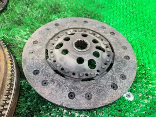 028105264B Комплект сцепления Ford Galaxy 1 Арт 97942986, вид 2