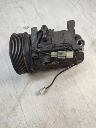 H12A0CA4JE Компрессор кондиционера Mazda 6 2 2.0л Арт 97943007, вид 2