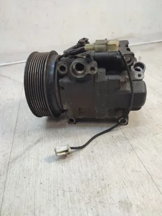 H12A0CA4JE Компрессор кондиционера Mazda 6 2 2.0л Арт 97943007, вид 1