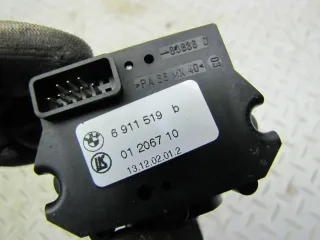 6911519 Переключатель дворников BMW 7 E65/E66 Арт 97943055, вид 4
