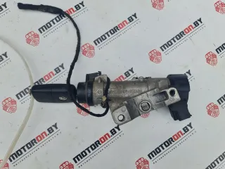 6R0905851B Замок зажигания Volkswagen Multivan T5 restailing Арт 89806993, вид 1