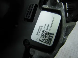 6933154, 6933037, 4116862 Переключатель подрулевой (стрекоза) BMW 7 E65/E66 Арт 97943086, вид 6