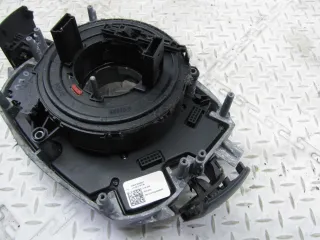 6933154, 6933037, 4116862 Переключатель подрулевой (стрекоза) BMW 7 E65/E66 Арт 97943086, вид 4