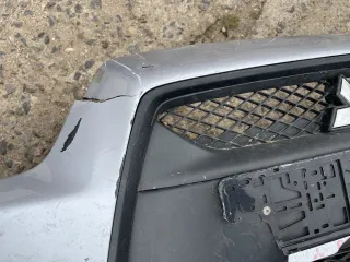 6400C950 Бампер передний Mitsubishi ASX Арт 94327810, вид 7