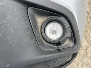 6400C950 Бампер передний Mitsubishi ASX Арт 94327810, вид 8