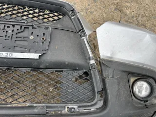 6400C950 Бампер передний Mitsubishi ASX Арт 94327810, вид 6