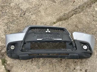 6400C950 Бампер передний Mitsubishi ASX Арт 94327810, вид 1