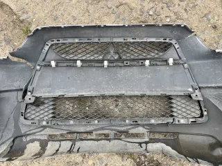 6400C950 Бампер передний Mitsubishi ASX Арт 94327810, вид 14