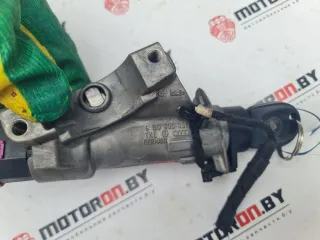 4B0905851C Замок зажигания Volkswagen Multivan T5 Арт 65864061, вид 2