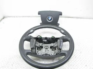 6916692, 336761777010 Руль BMW 7 E65/E66 Арт 97943113, вид 1