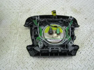 6916692, 336761777010 Руль BMW 7 E65/E66 Арт 97943113, вид 6