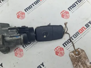 4B0905851M Замок зажигания Volkswagen Transporter T5 Арт 91956445, вид 3