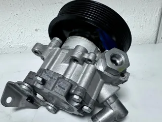 A0054660201 Насос ГУР Mercedes E W211 Арт 22-0003, вид 2