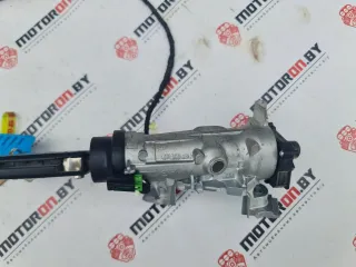 1K0905851, 5Q1905865A Ключ Volkswagen Caravelle T6 Арт 94079305, вид 2