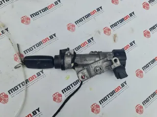 6R0905851B Замок зажигания Volkswagen Multivan T5 restailing Арт 90268086, вид 1