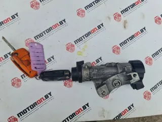 6R0905851B Замок зажигания Volkswagen Multivan T5 restailing Арт 93260294, вид 1