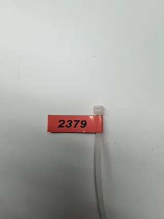 8P0807682F Заглушка (решетка) в бампер передний Audi A3 8P Арт 2379, вид 5