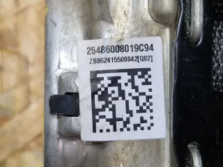 A2548600801,A2548600601 Ремень безопасности задний правый Mercedes GLC X254 Арт 97943218, вид 3