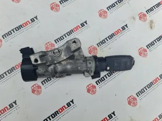 6R0905851B Замок зажигания Volkswagen Multivan T5 restailing Арт 90430922, вид 1