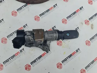 6R0905851B Замок зажигания Volkswagen Multivan T5 restailing Арт 90430922, вид 2