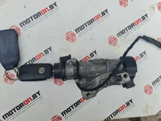 6R0905851B Замок зажигания Volkswagen Multivan T5 restailing Арт 73584887, вид 2