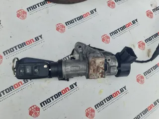 6R0905851B Замок зажигания Volkswagen Multivan T5 restailing Арт 73584887, вид 1