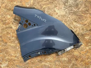  Крыло переднее правое Ford Transit 4 Арт 97943207, вид 1
