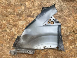  Крыло переднее правое Ford Transit 4 Арт 97943207, вид 3