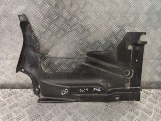 8E0825216M Защита днища Audi A4 B6 Арт 97943239, вид 3